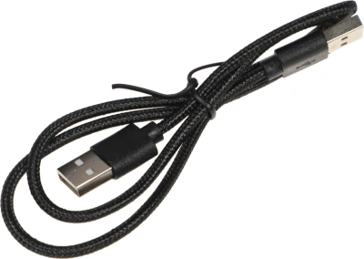 Подставка для ноутбука Digma D-NCP180-2x110RGB 2x черный