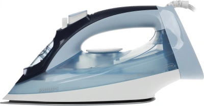 Утюг Philips DST5030/20 2400Вт голубой