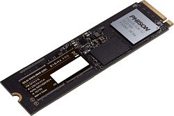 Накопитель SSD Digma Pro PCIe 5.0 x4 4TB DGPST5004TP6T4 Top P6 M.2 2280