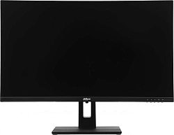 Монитор Dahua 24.5" DHI-LM25-B200BS черный VA LED 5ms 16:9 HDMI M/M матовая 3000:1 250cd 178гр/178гр 1920x1080 100Hz VGA FHD 3.2кг
