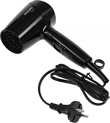 Фен Philips BHC010/10 1200Вт черный