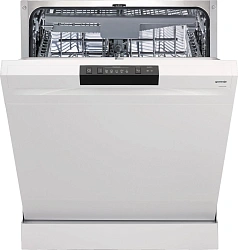 Посудомоечная машина Gorenje GS620C10W (Инвертор-3) белый (полноразмерная) инвертер