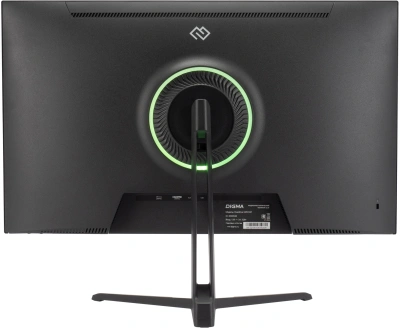 Монитор Digma 23.8" Overdrive 24P410F черный IPS LED 2ms 16:9 HDMI матовая 300cd 178гр/178гр 1920x1080 200Hz G-Sync FreeSync DP FHD USB 2.8кг