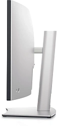 Монитор Dell 37.5" UltraSharp U3824DW черный IPS LED 8ms 21:9 HDMI M/M матовая HAS Piv 300cd 178гр/178гр 3840x1600 60Hz DP WQ+ USB 13.27кг