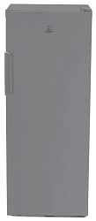 Морозильная камера Indesit DFZ 4150 G серебристый
