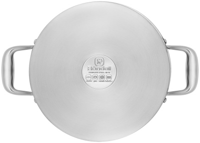 Набор посуды Rondell Vintage RDS-379 6 предметов