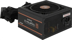 Блок питания Zalman ATX 850W ZM850-GV3 Gen.5 80+ bronze (20+4pin) APFC 120mm fan 6xSATA RTL