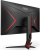 Монитор AOC 27" Q27G2S черный/красный IPS LED 16:9 HDMI матовая HAS Piv 1000:1 350cd 178гр/178гр 2560x1440 165Hz DP 2K 5.6кг