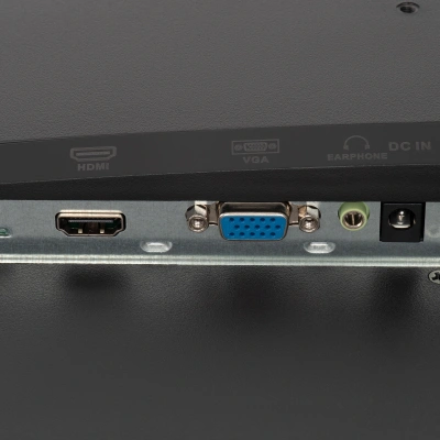 Монитор Digma 27" Progress 27P301F черный IPS LED 16:9 HDMI M/M матовая 300cd 178гр/178гр 1920x1080 100Hz FreeSync VGA FHD 3.9кг