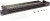 Патч-панель Lanmaster TWT-PP50TEL12 19" 1U 50xRJ-12 кат.5E