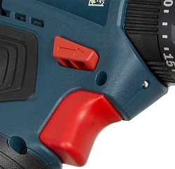 Дрель-шуруповерт Bosch GSB 120-LI аккум. патрон:быстрозажимной (кейс в комплекте) (06019G8100)