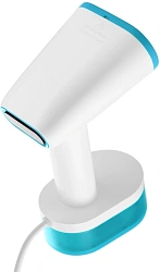 Отпариватель ручной Kitfort КТ-985-3 1600Вт бирюзовый