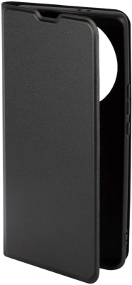 Чехол (флип-кейс) Redline для Honor X9a черный (УТ000033872)