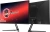 Монитор Bloody 23.8" MN240F черный IPS LED 1ms 16:9 HDMI M/M матовая 280cd 178гр/178гр 1920x1080 180Hz G-Sync DP FHD 2.9кг