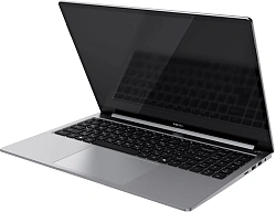 Ноутбук Tecno MegaBook T16MA Pro Core Ultra 7 155H 16Gb SSD1Tb Intel Arc 16" IPS 2.5K (2560x1600) Windows 11 Home grey WiFi BT Cam (71003300452)
