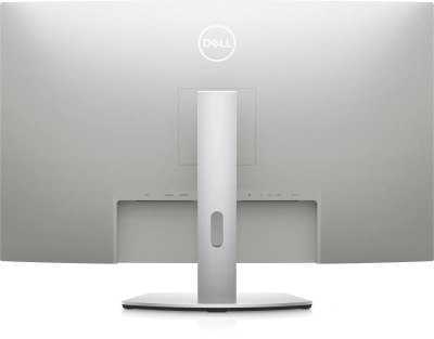 Монитор Dell 31.5" S3221QSA черный VA LED 16:9 HDMI M/M матовая HAS 300cd 178гр/178гр 3840x2160 60Hz FreeSync DP UHD USB 10.9кг