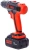 Шуруповерт RedVerg SD24L/2-2 Basic аккум. патрон:быстрозажимной (SD24L/2-2)