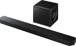 Саундбар Samsung HW-Q800H/PY 5.1.2 200Вт+160Вт черный