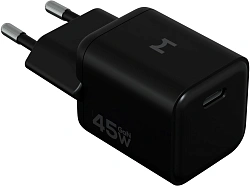 Сетевое зар./устр. Magssory ACH006 45W (PD3.0+PPS+QC4+AFC+FCP+SCP) универсальное черный