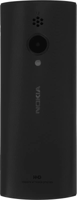 Мобильный телефон Nokia 150 DS TA-1582 черный моноблок 2Sim 2.4" 240x320 Series 30+ 0.3Mpix GSM900/1800 Protect MP3 FM microSD max32Gb