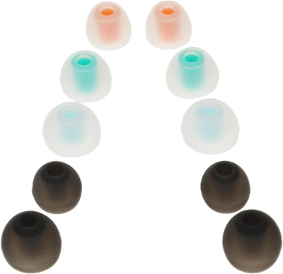 Наушники внутриканальные Fiio JH5 1.2м серебристый проводные в ушной раковине