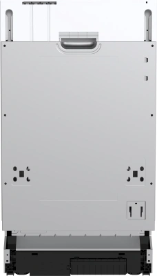 Посудомоечная машина встраив. Midea MID45S050 2100Вт узкая