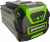 Батарея аккумуляторная Greenworks 2927207 40В 5Ач Li-Ion Батарея аккумуляторная Greenworks 2927207 40В 5Ач Li-Ion