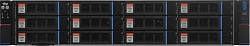 Сервер IRU Rock g2212p 2x6338 4x32Gb 2x4Tb SAS 2x480Gb SSD SATA 9361-8I 2x1300W w/o OS (2179249)