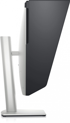 Монитор Dell 31.5" UltraSharp UP3221Q черный IPS LED 16:9 HDMI матовая HAS Piv 1000cd 178гр/178гр 3840x2160 60Hz DP 4K USB 18.07кг