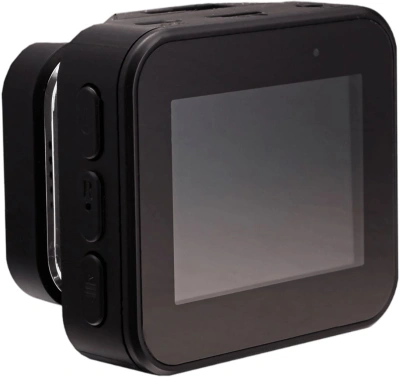 Видеорегистратор Artway AV-712 черный 8Mpix 2160x3840 2160p 170гр. GPS Novatek 96670