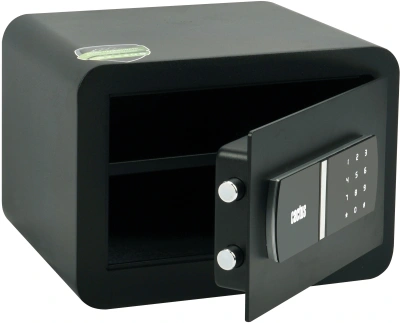Сейф мебельный Cactus CS-SF-T25 взломостойкий 250x350x300мм электронный