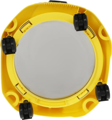 Строительный пылесос Karcher KWD 3 S V-15/4/20 AE *EU 1000Вт (уборка: сухая/сбор воды/выдув) желтый