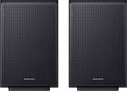 Саундбар Samsung HW-Q930F/RU 9.1.4 380Вт+160Вт черный