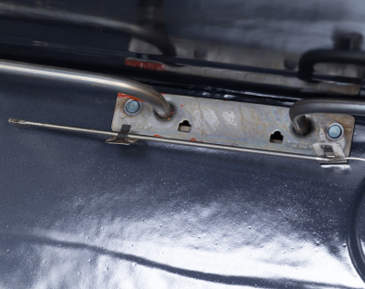 Плита Электрическая Лысьва ЭП 411 черный эмаль