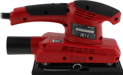 Вибро шлифовальная машина Einhell TC-OS 1520 150Вт (4460640)