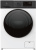 Стиральная машина Lex LWM08512WID класс: A+++ загр.фронтальная макс.:8кг (с сушкой) белый инвертер