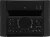 Минисистема Sony Shake-X10 черный 1200Вт CD CDRW DVD DVDRW FM USB BT