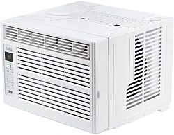 Кондиционер оконный Ballu Wind cool BWC-05 AC белый