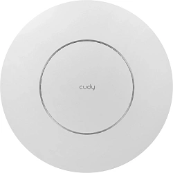 Точка доступа Cudy AP3000 AX3000 10/100/1000/2500BASE-T белый