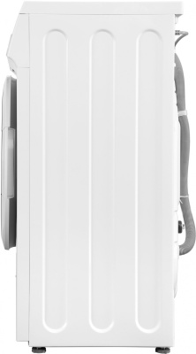 Стиральная машина Maunfeld MFWM127WH05 класс: A++ загр.фронтальная макс.:7кг белый