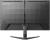 Монитор Philips 27" Evnia Gaming 27M2N3200S черный IPS LED 16:9 HDMI M/M матовая 1000:1 300cd 178гр/178гр 1920x1080 180Hz DP FHD 4.71кг