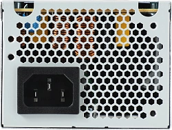 Блок питания Chieftec TFX 400W SMART GPF-400P (20+4pin) APFC 80mm fan 4xSATA