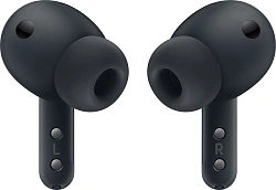 Гарнитура внутриканальные Samsung Galaxy Buds 4 Pro черный беспроводные bluetooth в ушной раковине (SM-R640NZKACIS)