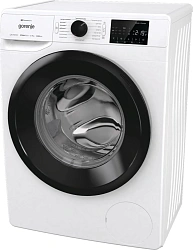 Стиральная машина Gorenje WPNEI72SA1SWIFI/C класс: A+++ загр.фронтальная макс.:7кг белый инвертор