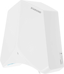 Сушилка для рук Starwind SW-HD848 1200Вт белый