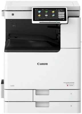 Копир Canon imageRunner Advance DX C3930i (Базовый блок) (5962C005) лазерный печать:цветной