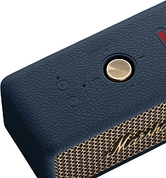 Колонка порт. Marshall Emberton III синий 20W 2.0 BT/USB