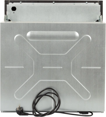 Духовой шкаф Электрический Gefest ЭДВ ДА 602-02 РА черный