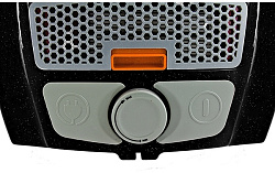 Пылесос Vitek VT-1891 2200Вт черный (в компл.:3мешка)