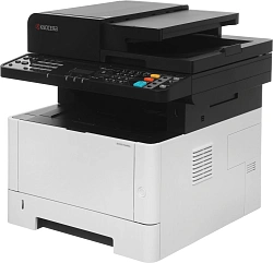МФУ лазерный Kyocera Ecosys MA4000x (110C143NL0) A4 Duplex белый
